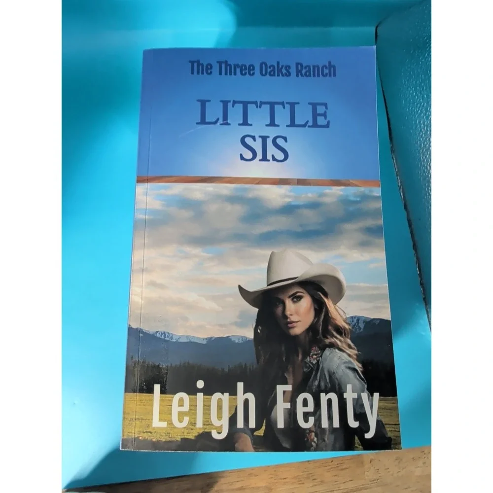 Three Oaks Ranch 4 Books Little Sis The Good Son Memories Of You The Wayward Son